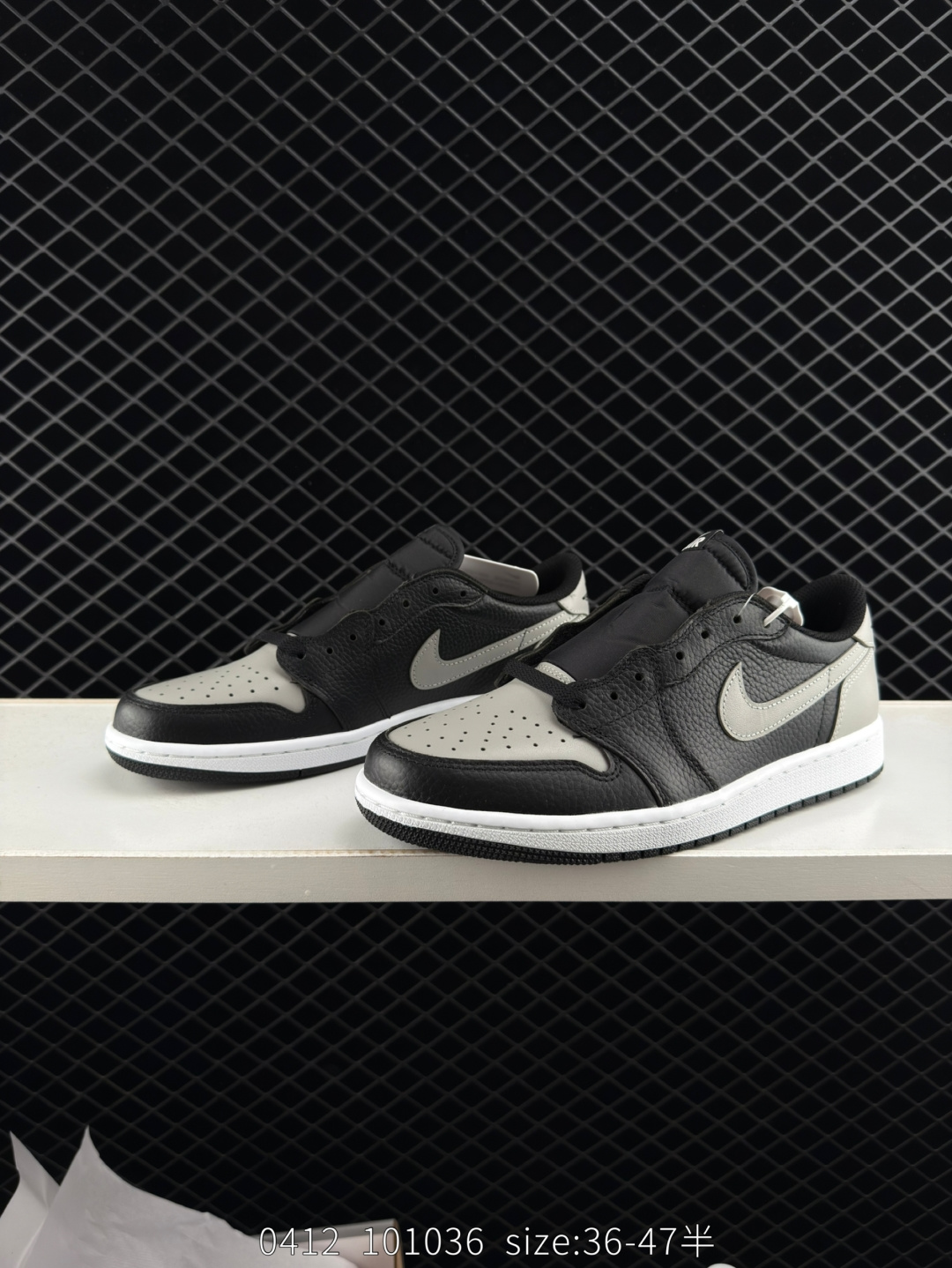 Jordan Air Jordan 1 Low OG 